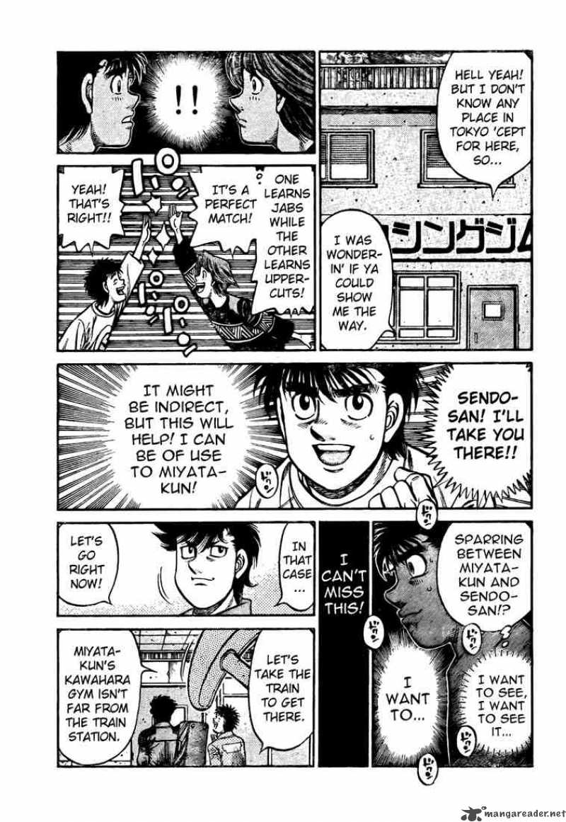 Hajime No Ippo 808 11