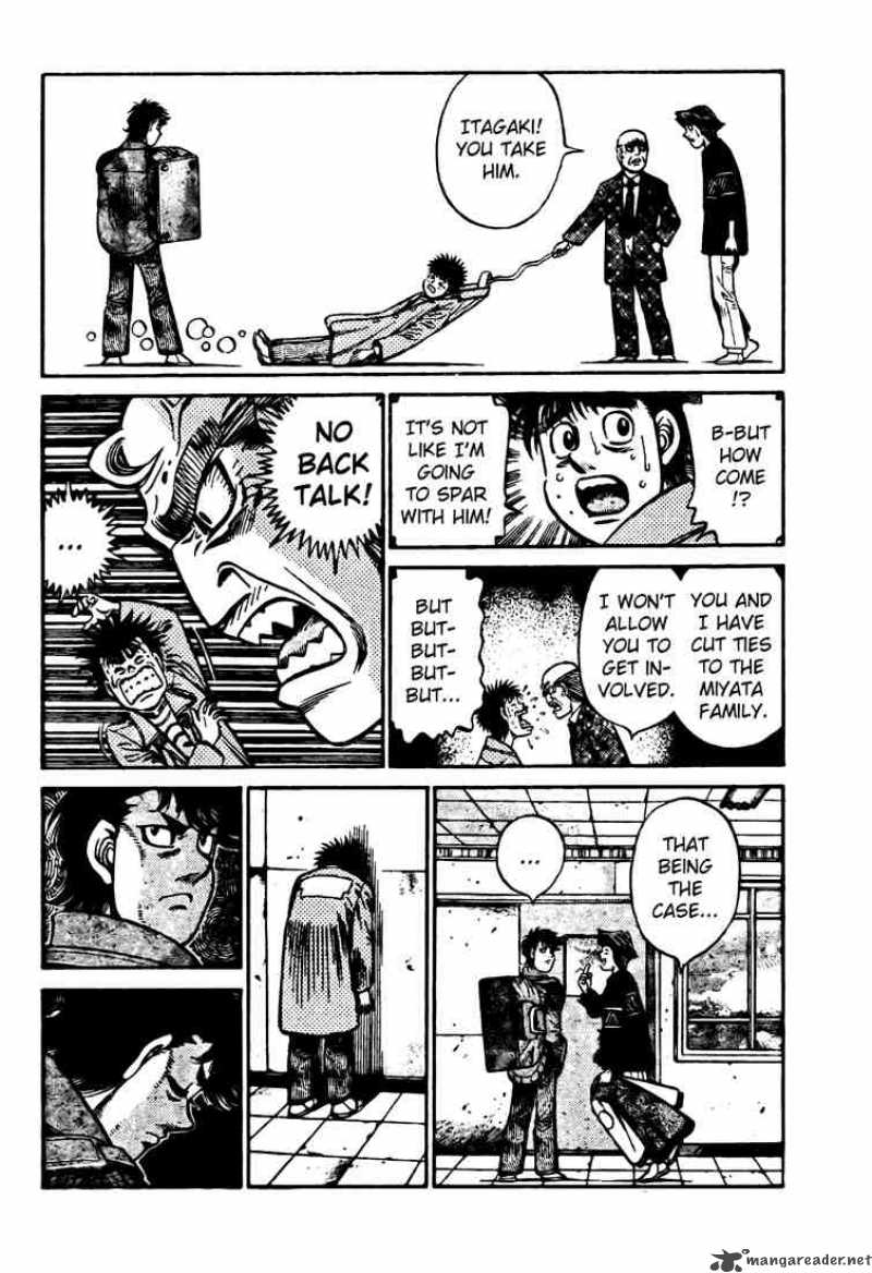 Hajime No Ippo 808 12