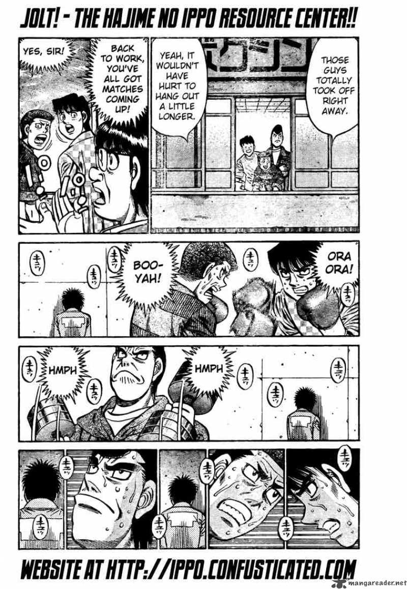 Hajime No Ippo 808 14