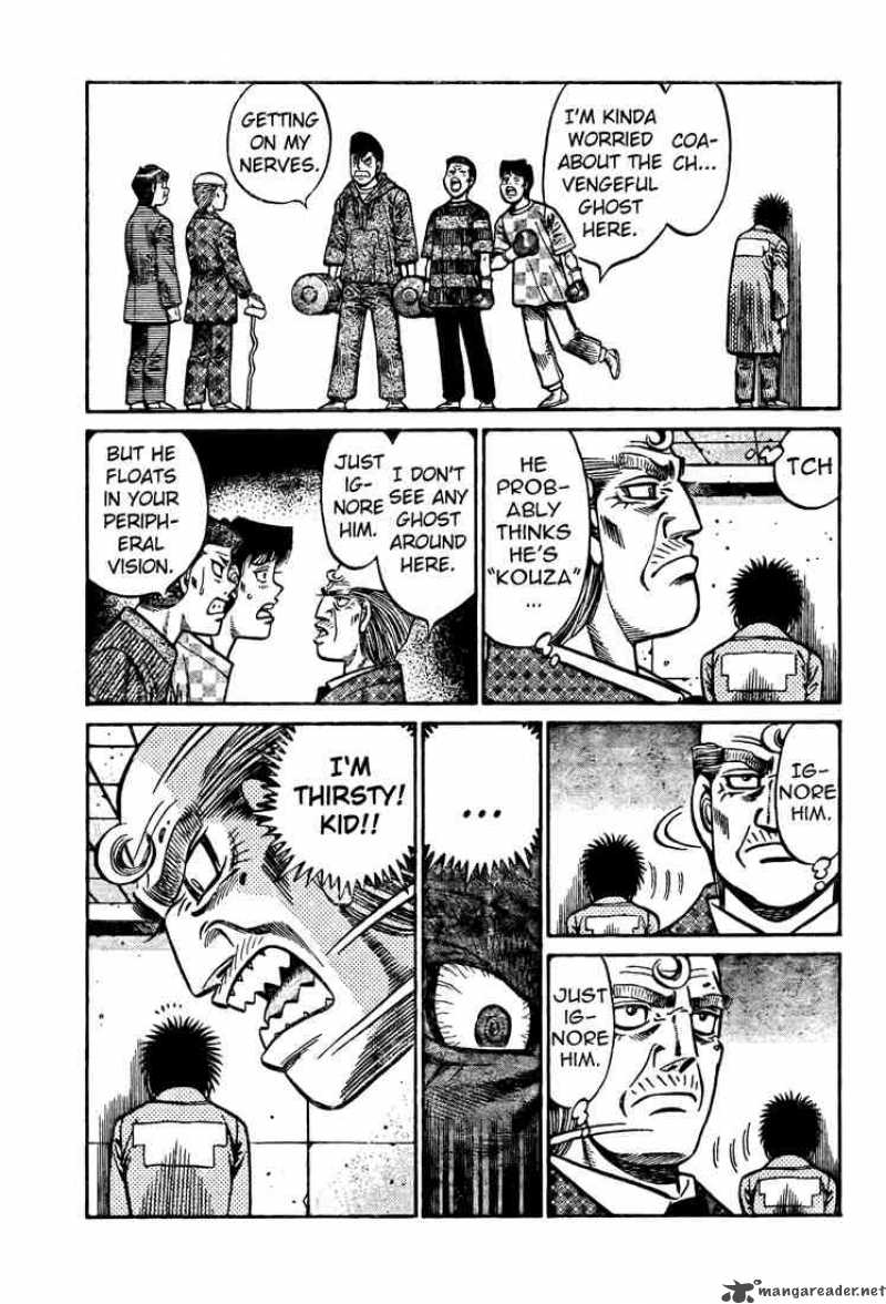 Hajime No Ippo 808 15