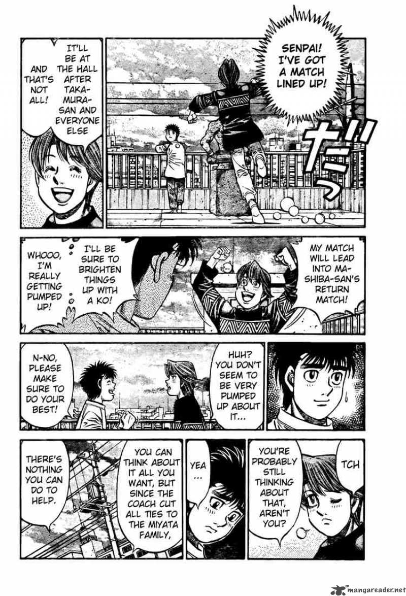Hajime No Ippo 808 2