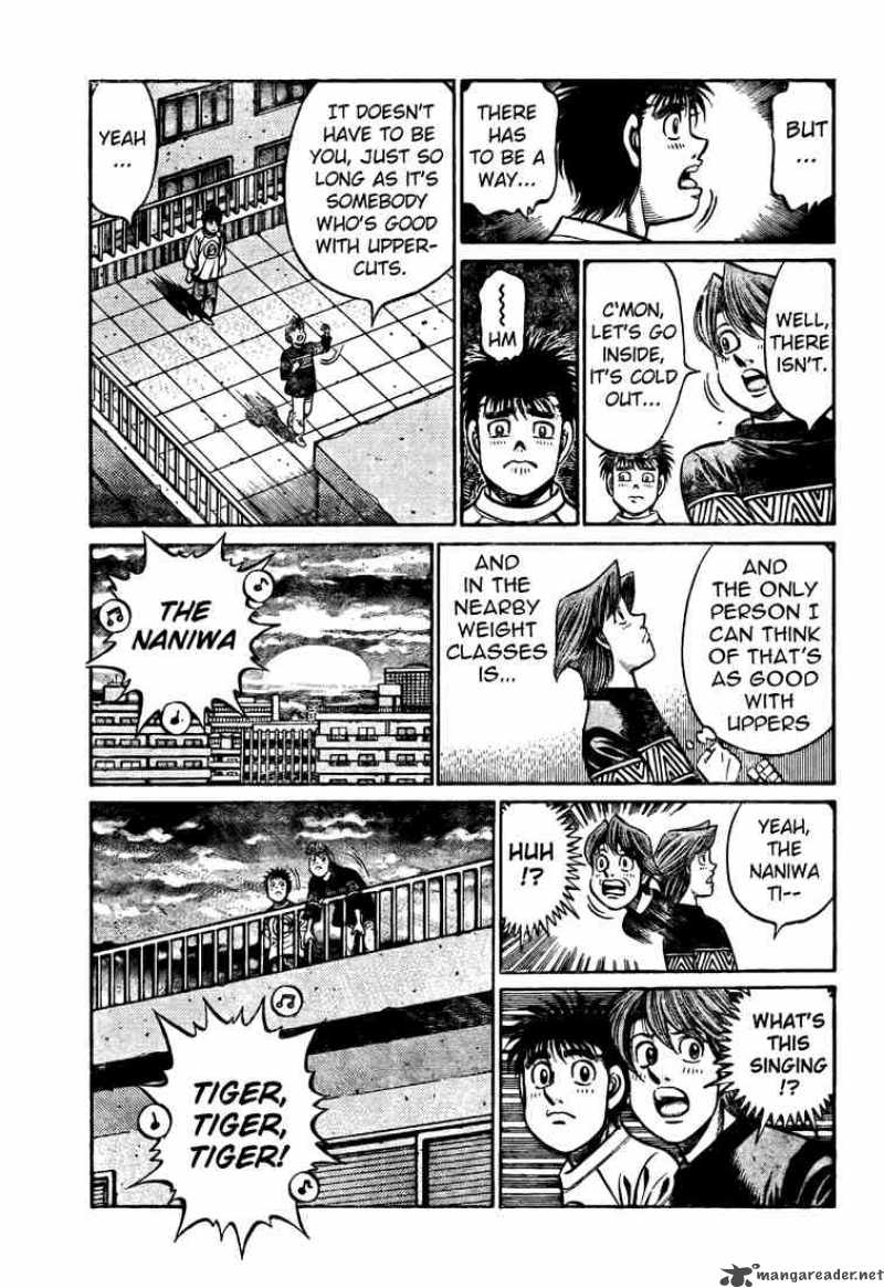 Hajime No Ippo 808 3