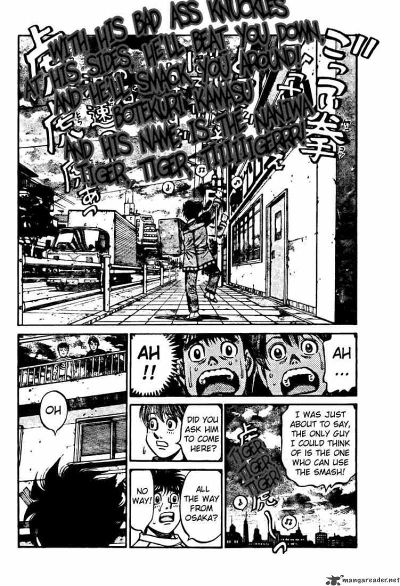 Hajime No Ippo 808 4