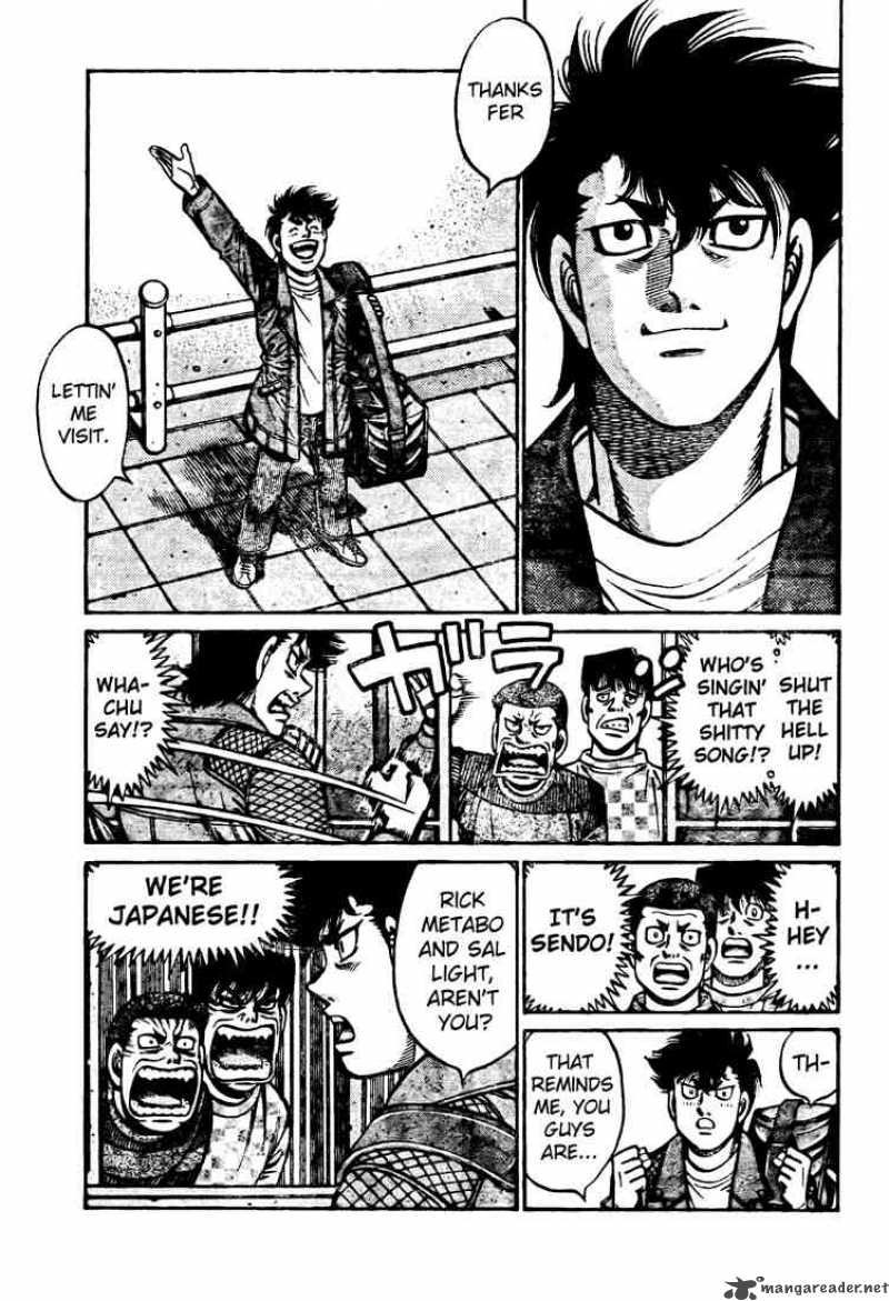 Hajime No Ippo 808 5