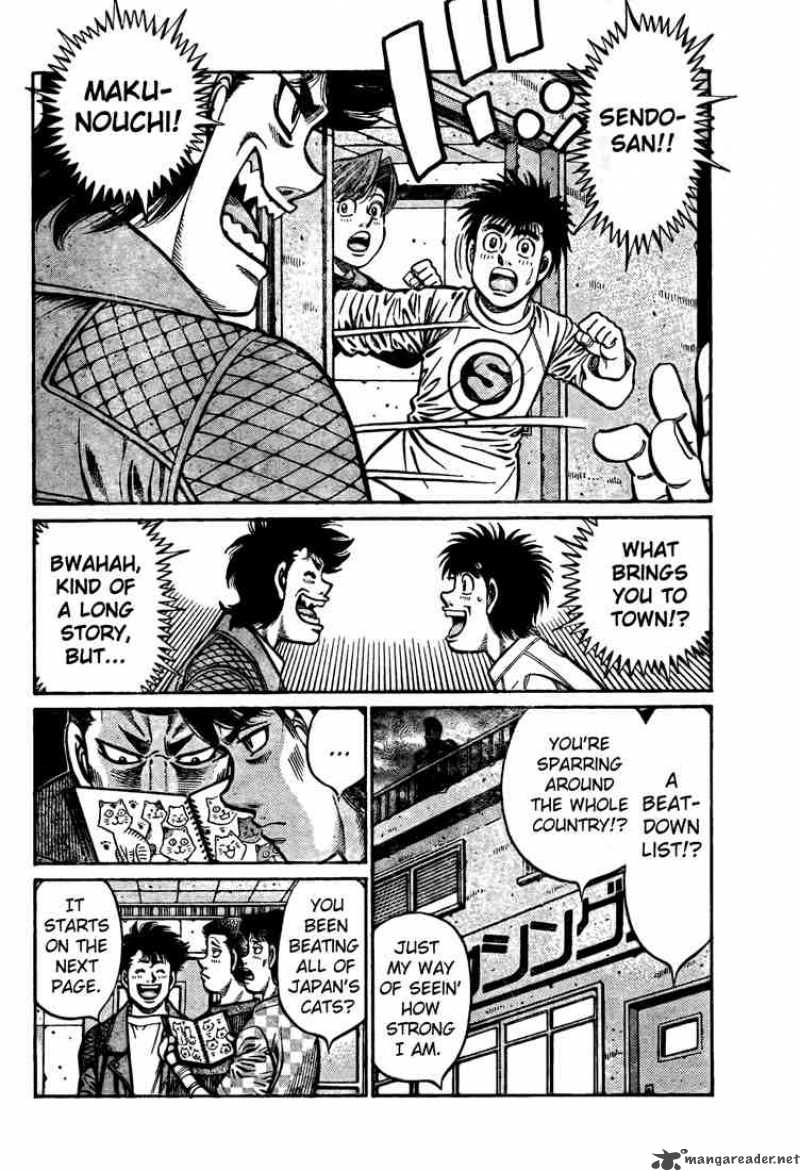 Hajime No Ippo 808 6
