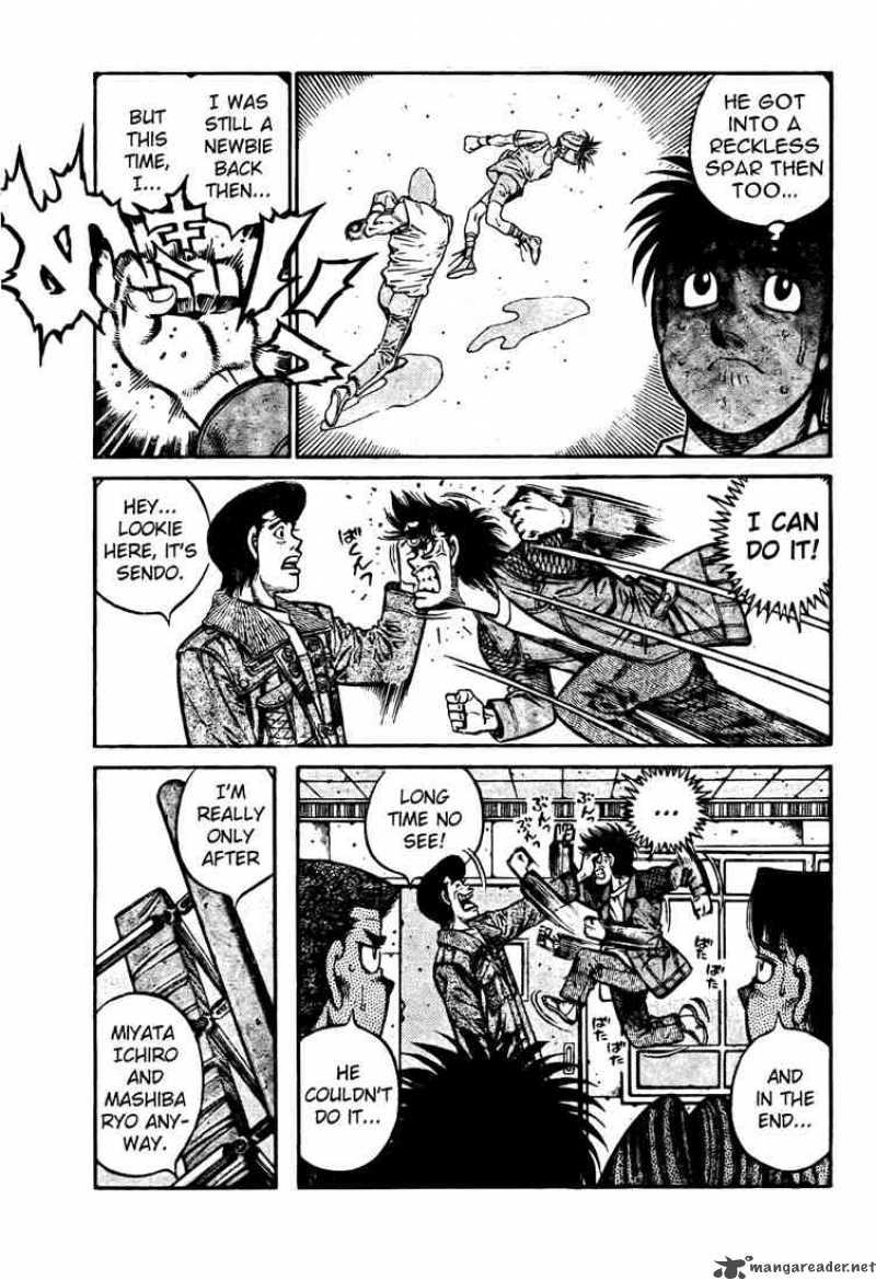 Hajime No Ippo 808 9