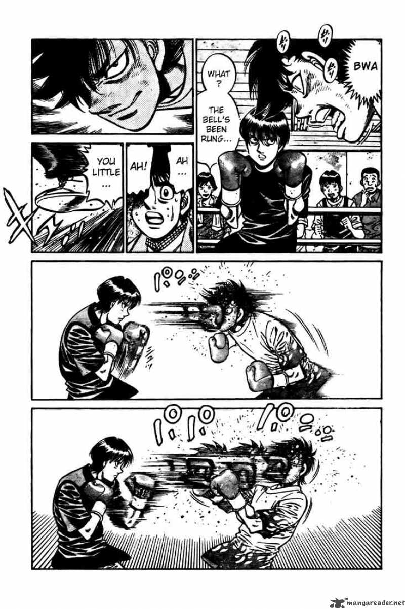 Hajime No Ippo 809 10