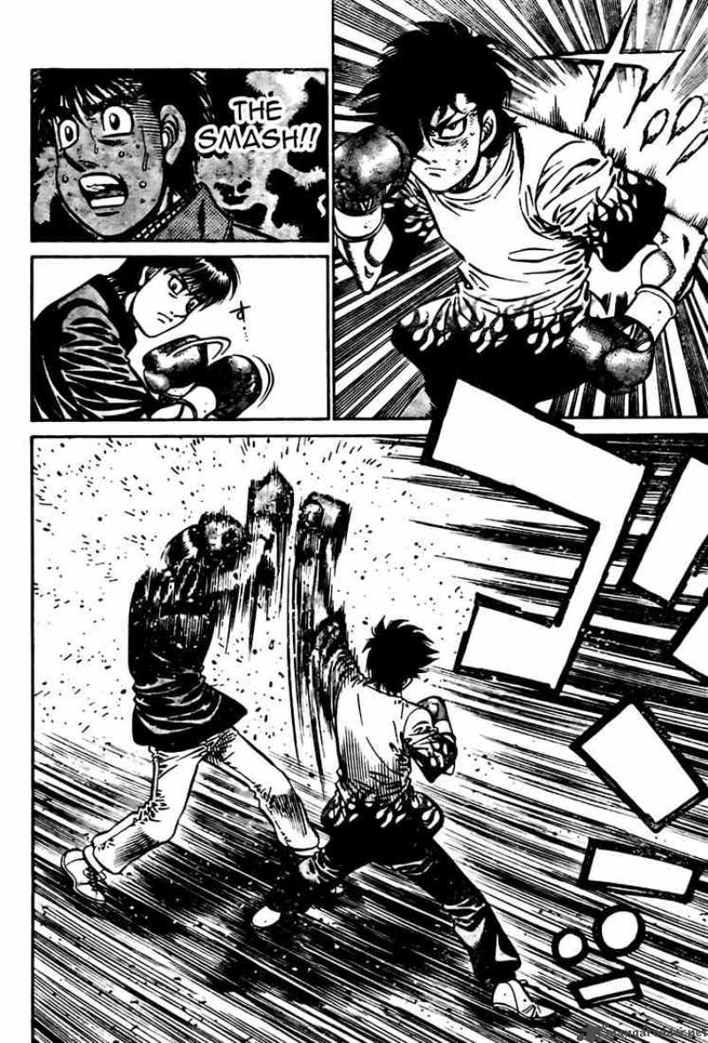 Hajime No Ippo 809 12