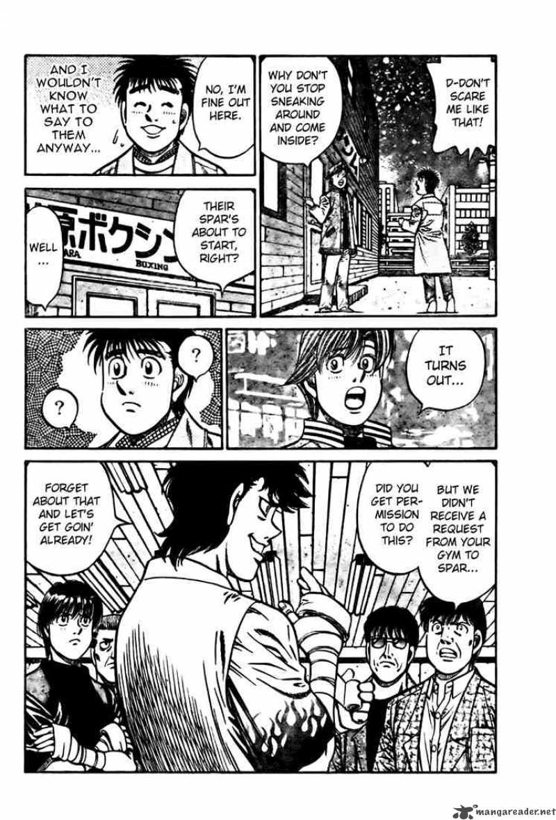 Hajime No Ippo 809 2
