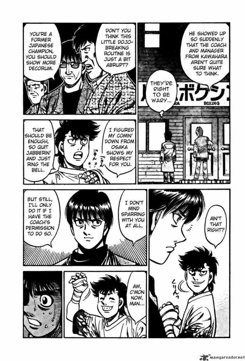 Hajime No Ippo 809 3