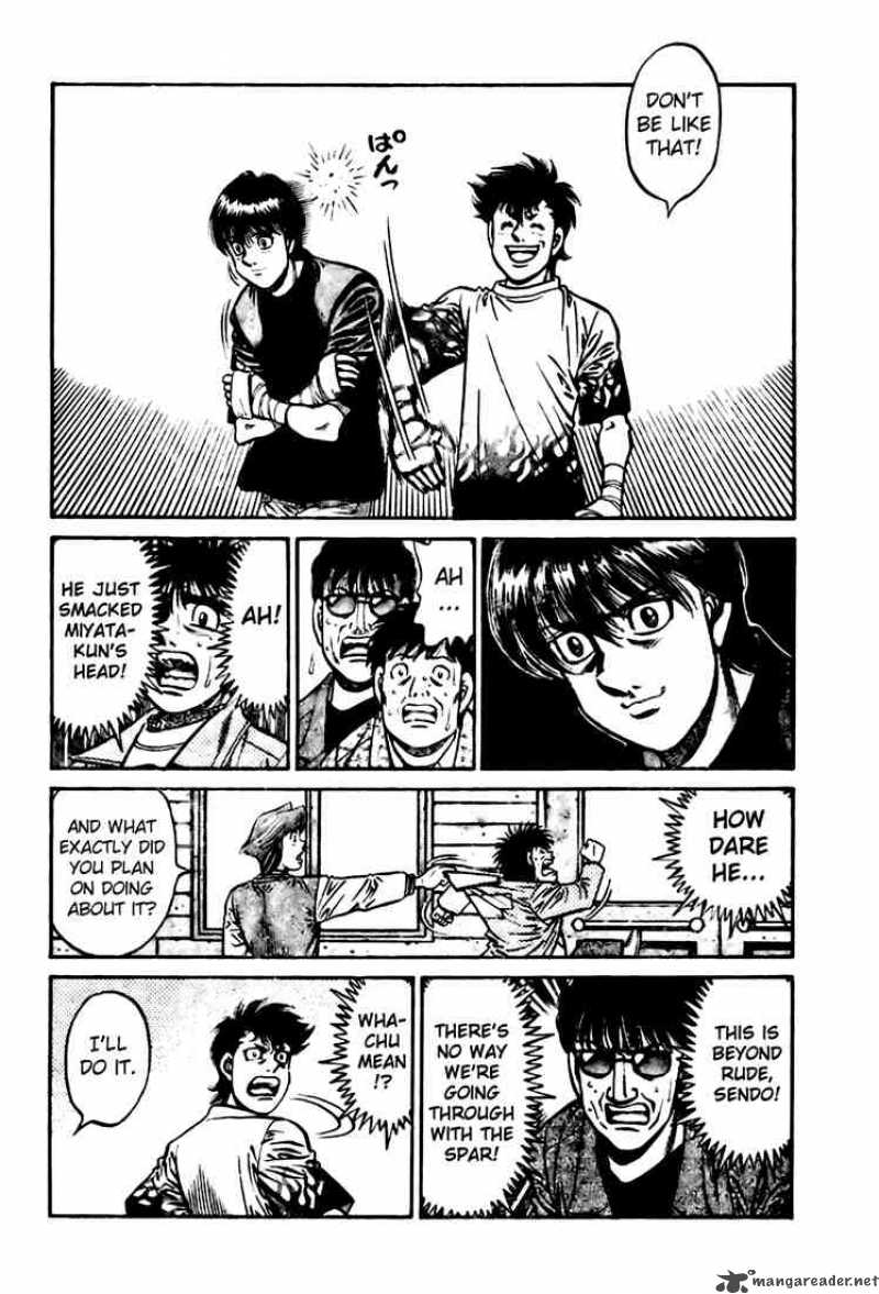 Hajime No Ippo 809 4