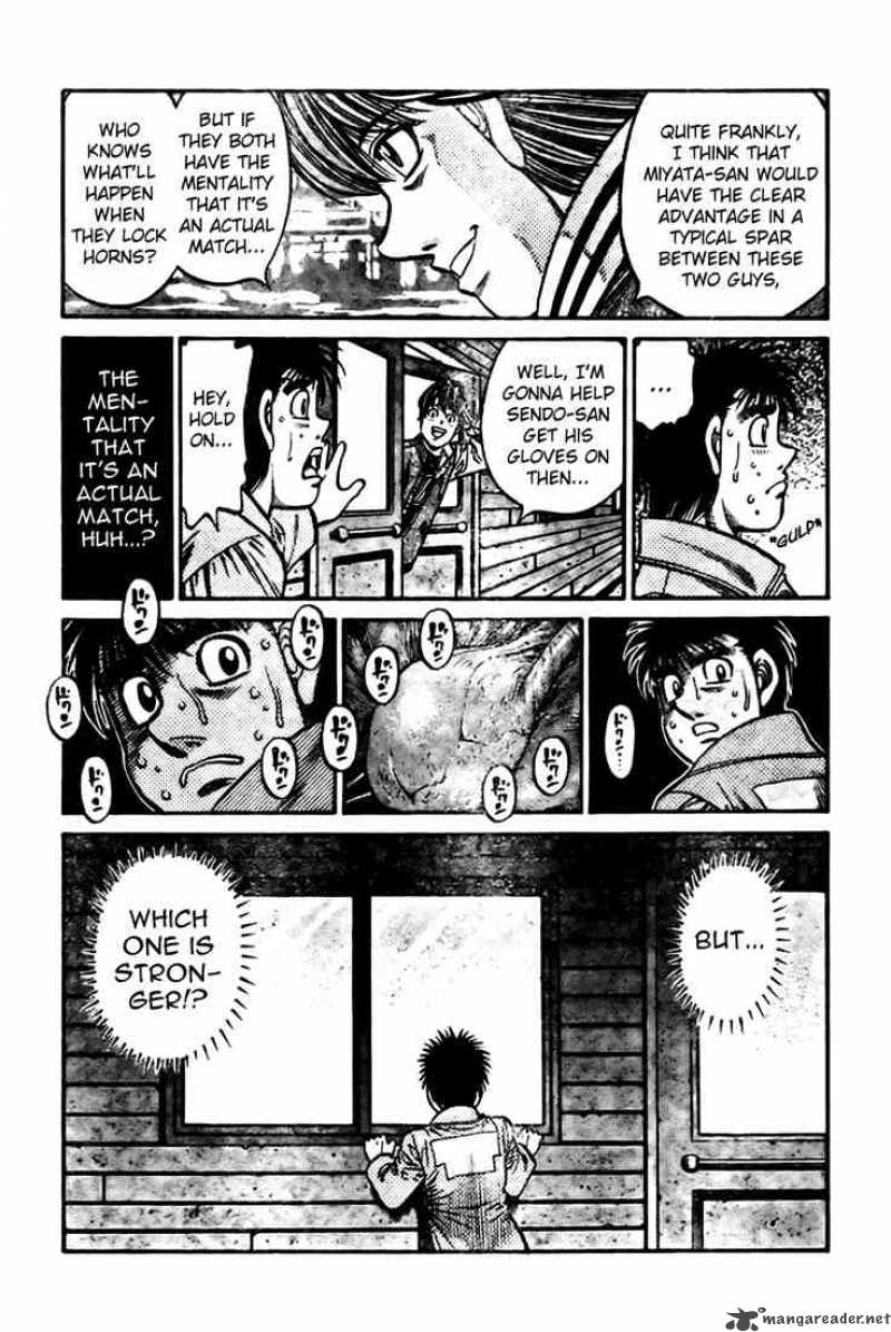 Hajime No Ippo 809 7
