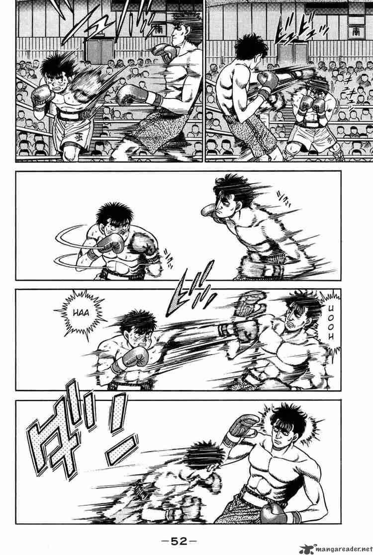 Hajime No Ippo 81 10