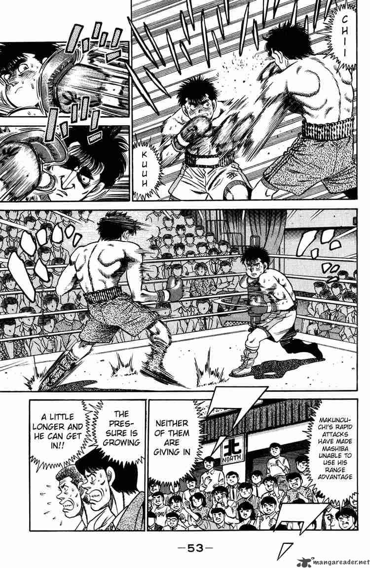 Hajime No Ippo 81 11