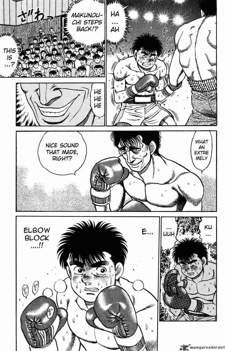 Hajime No Ippo 81 19