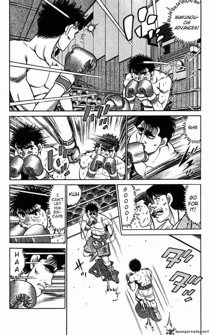 Hajime No Ippo 81 9