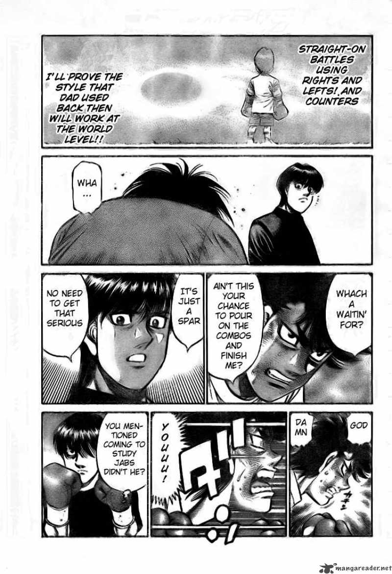 Hajime No Ippo 810 4