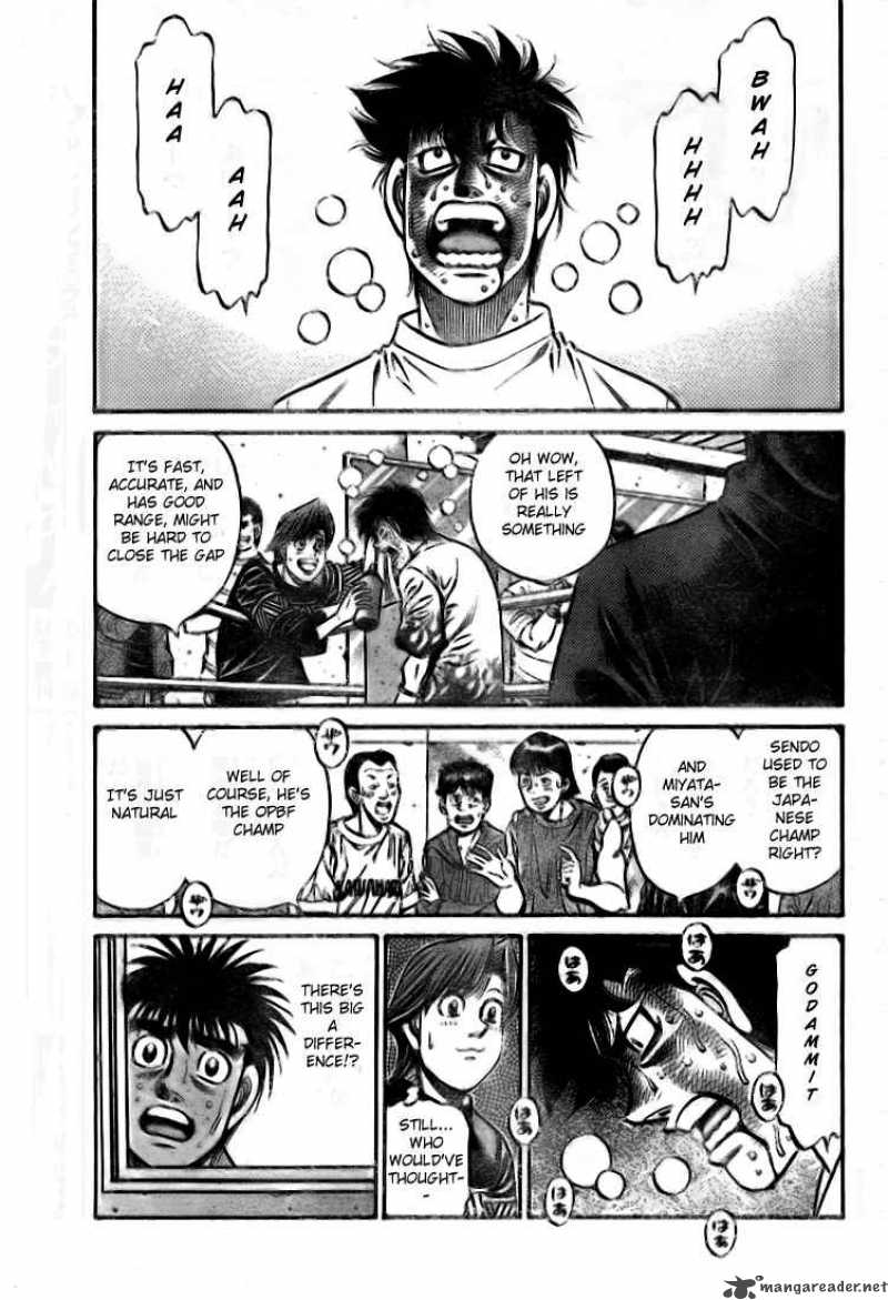 Hajime No Ippo 810 6