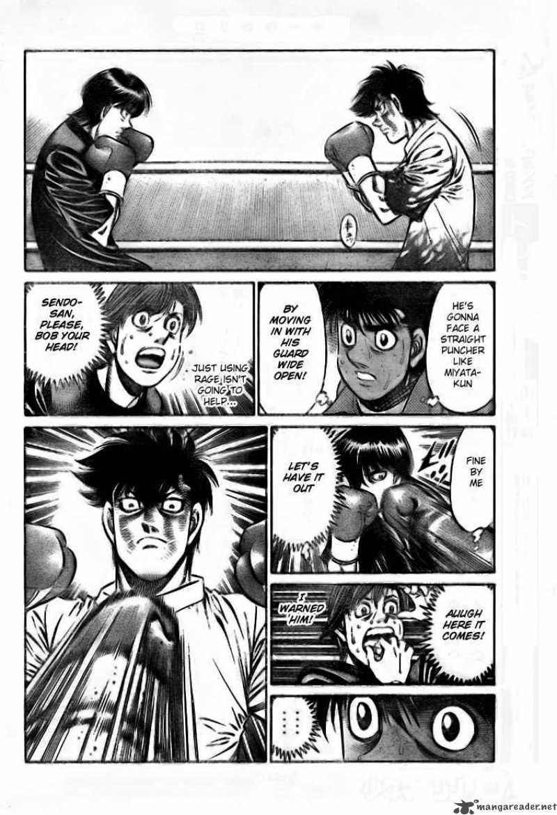Hajime No Ippo 810 9