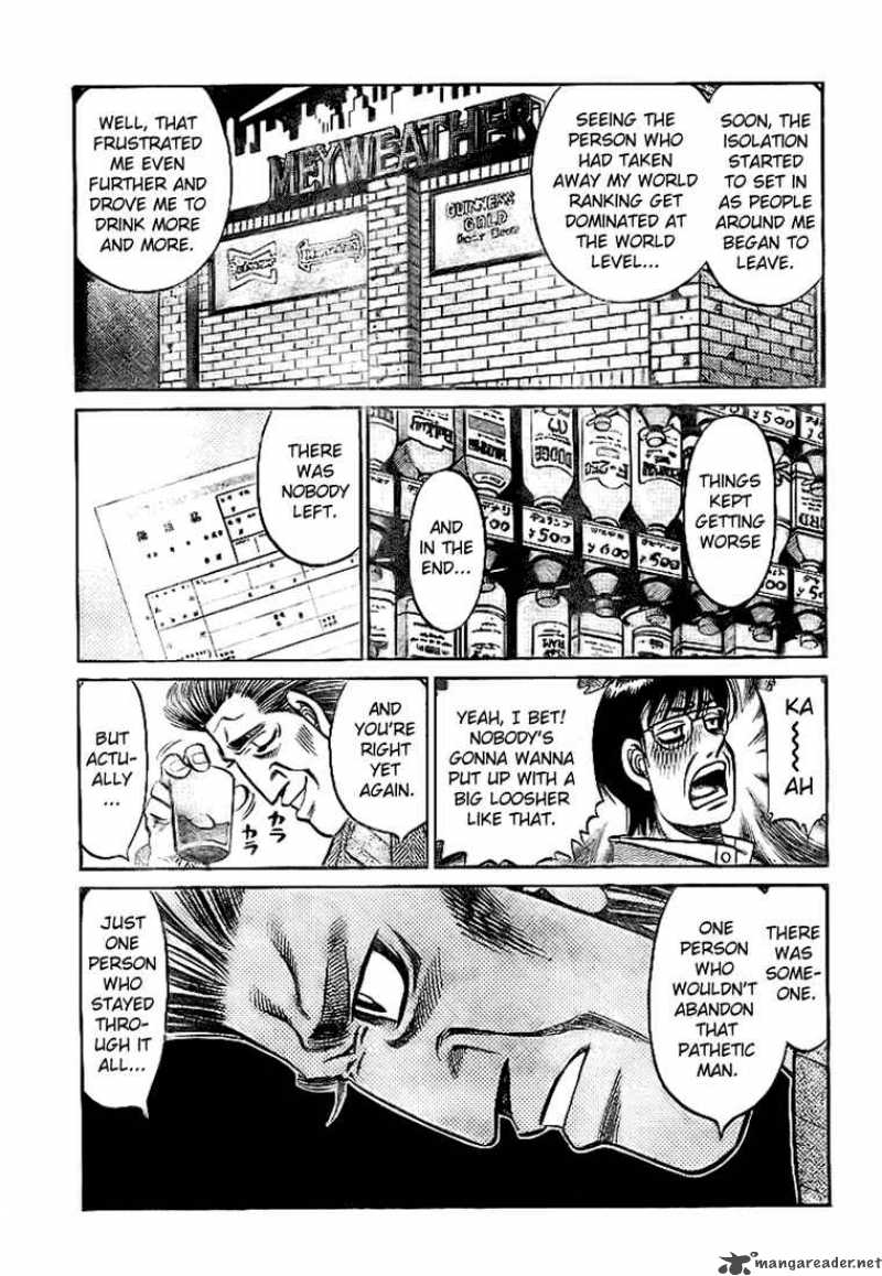Hajime No Ippo 812 15