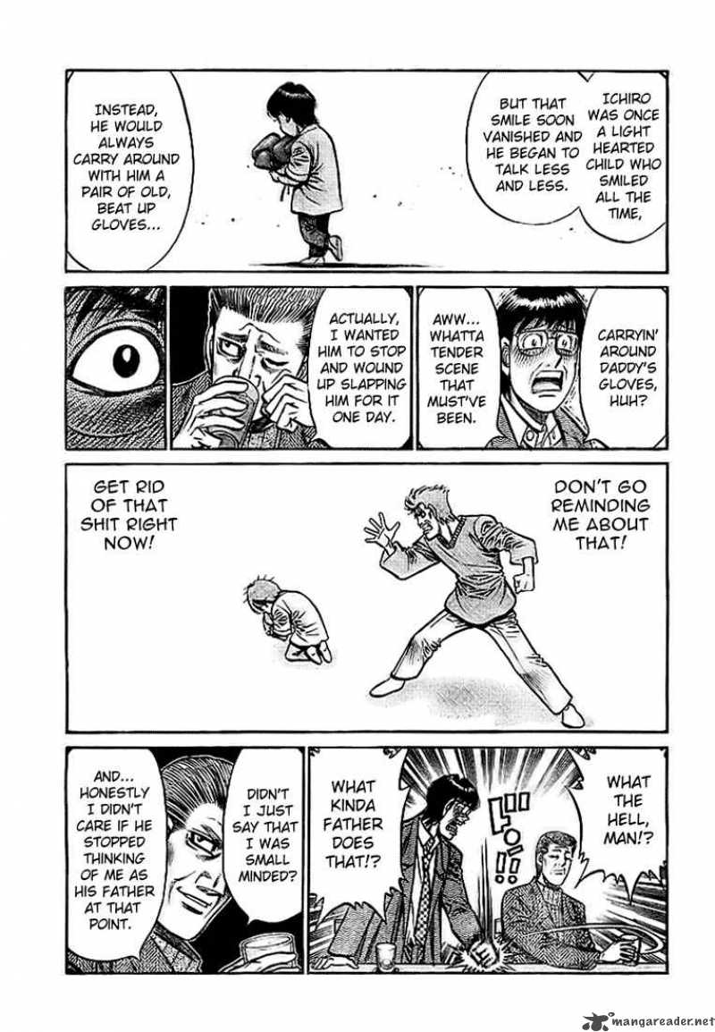 Hajime No Ippo 812 17