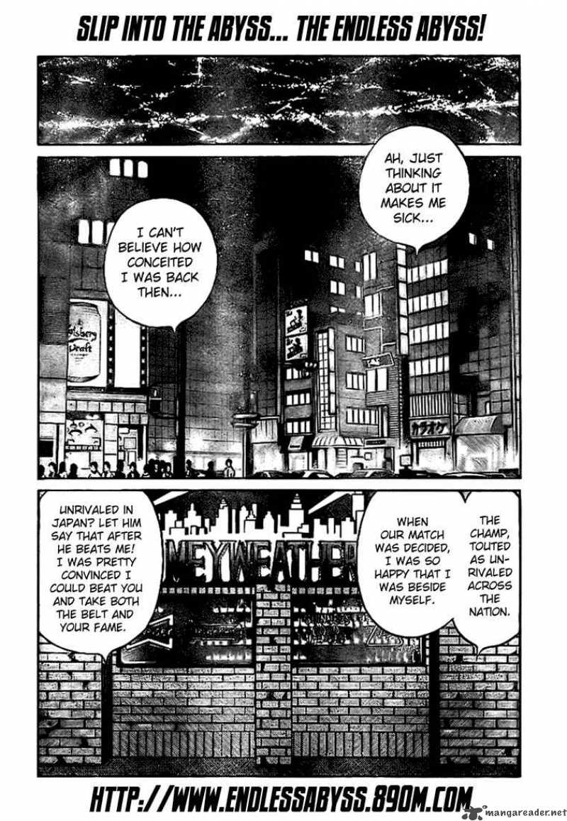 Hajime No Ippo 812 6