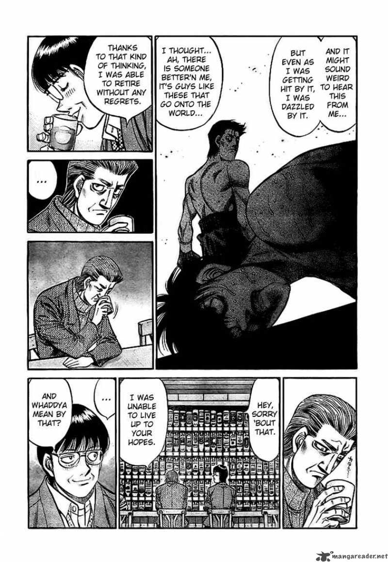 Hajime No Ippo 812 8