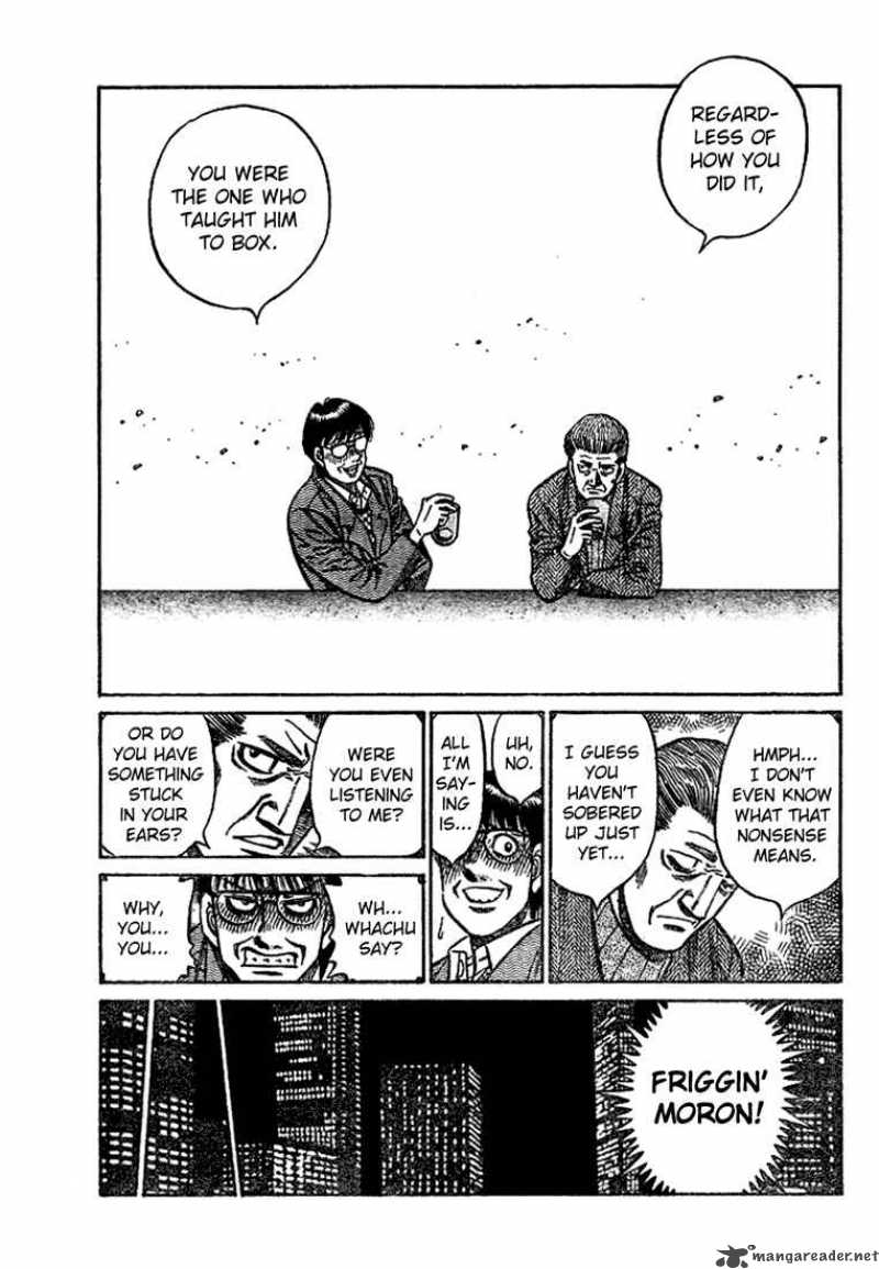 Hajime No Ippo 813 16