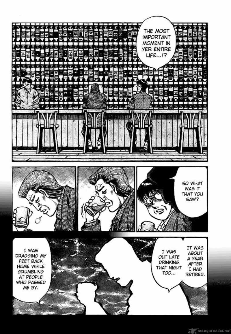 Hajime No Ippo 813 2