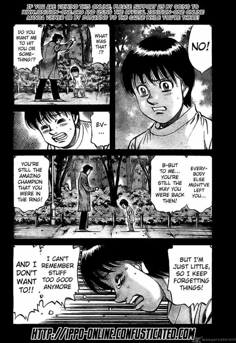 Hajime No Ippo 813 5