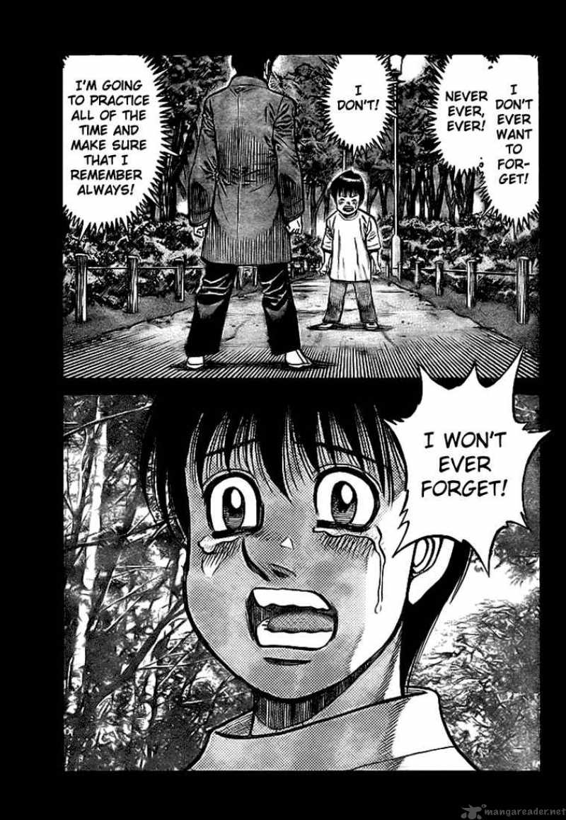 Hajime No Ippo 813 6