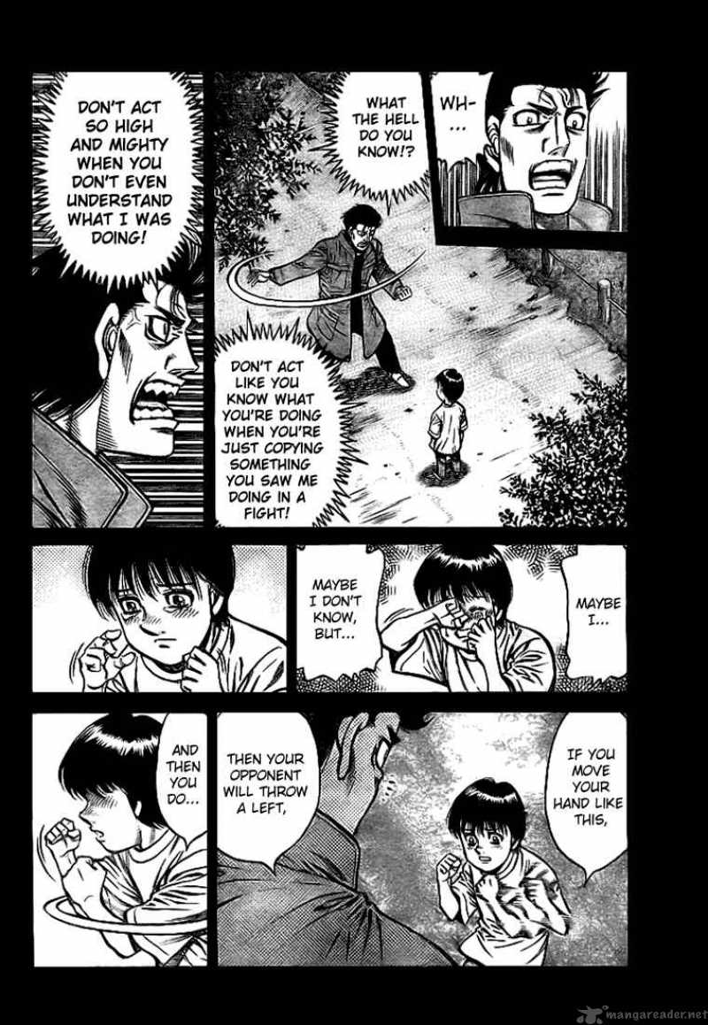 Hajime No Ippo 813 7