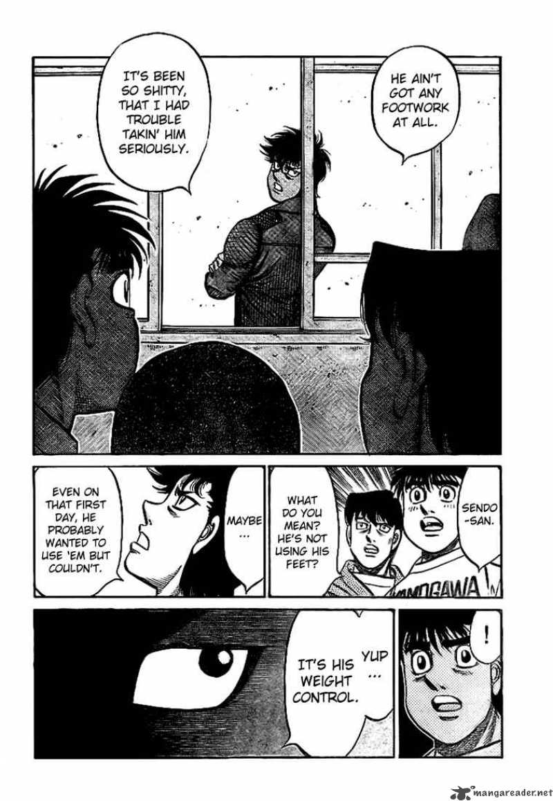 Hajime No Ippo 814 10