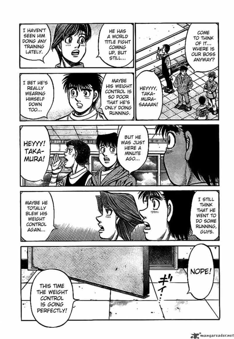 Hajime No Ippo 814 13