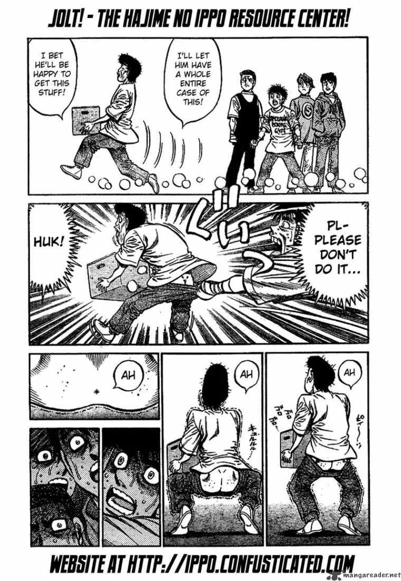 Hajime No Ippo 814 16