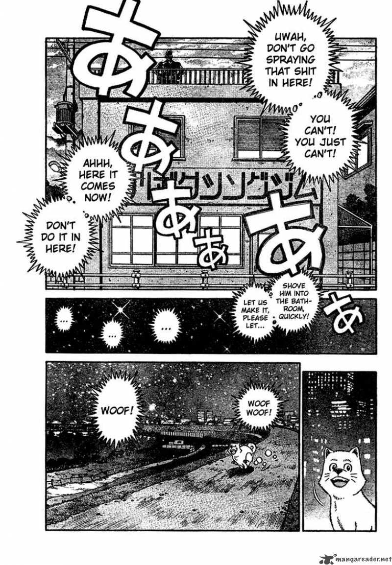 Hajime No Ippo 814 17