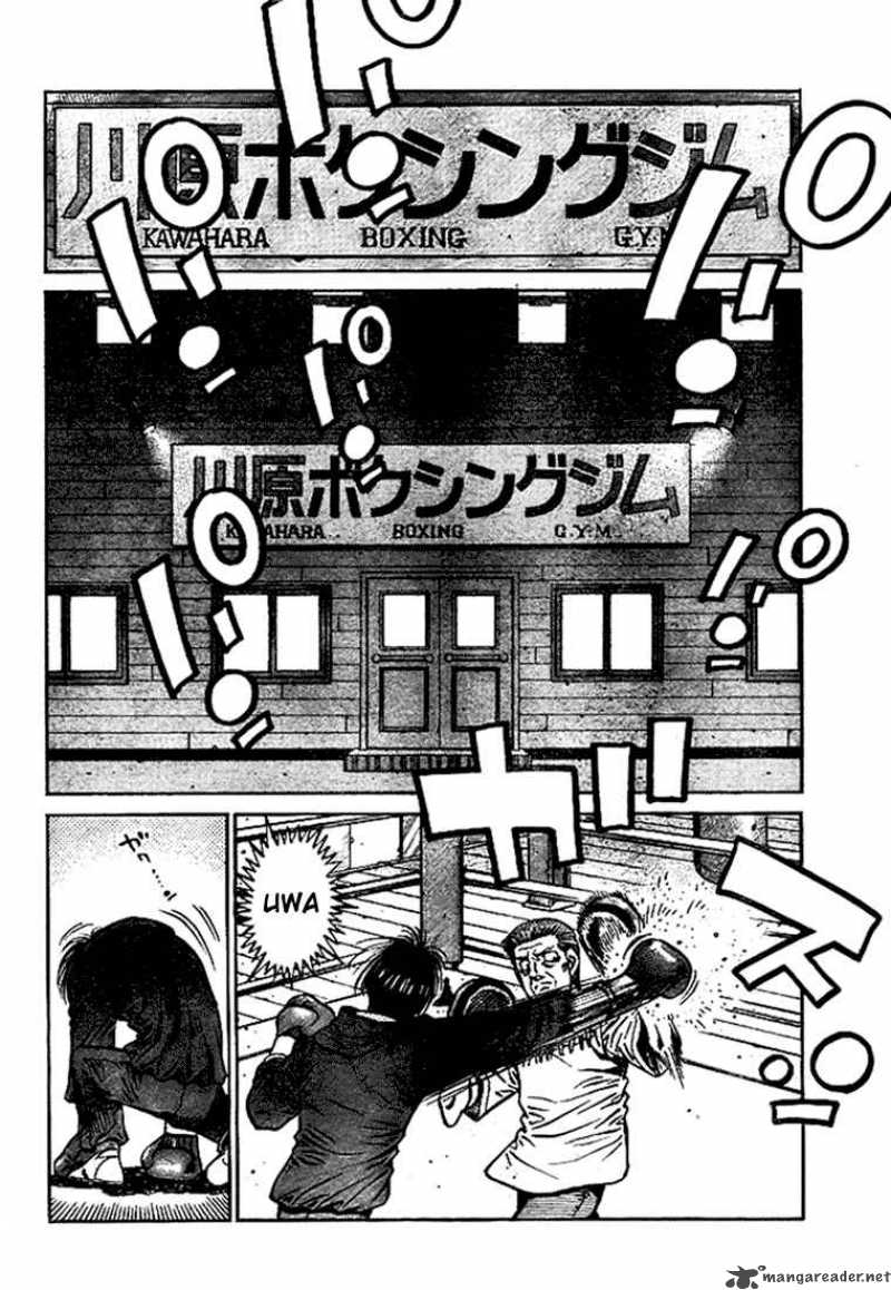 Hajime No Ippo 815 12