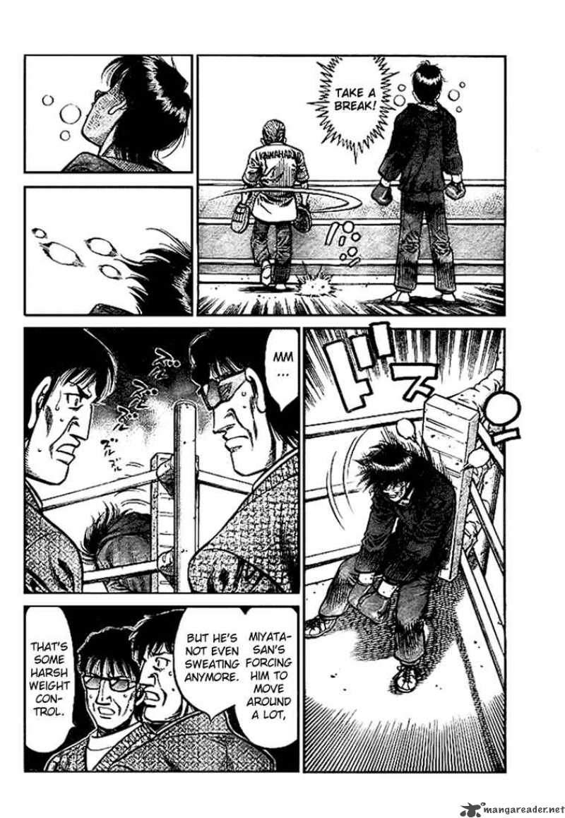 Hajime No Ippo 815 16