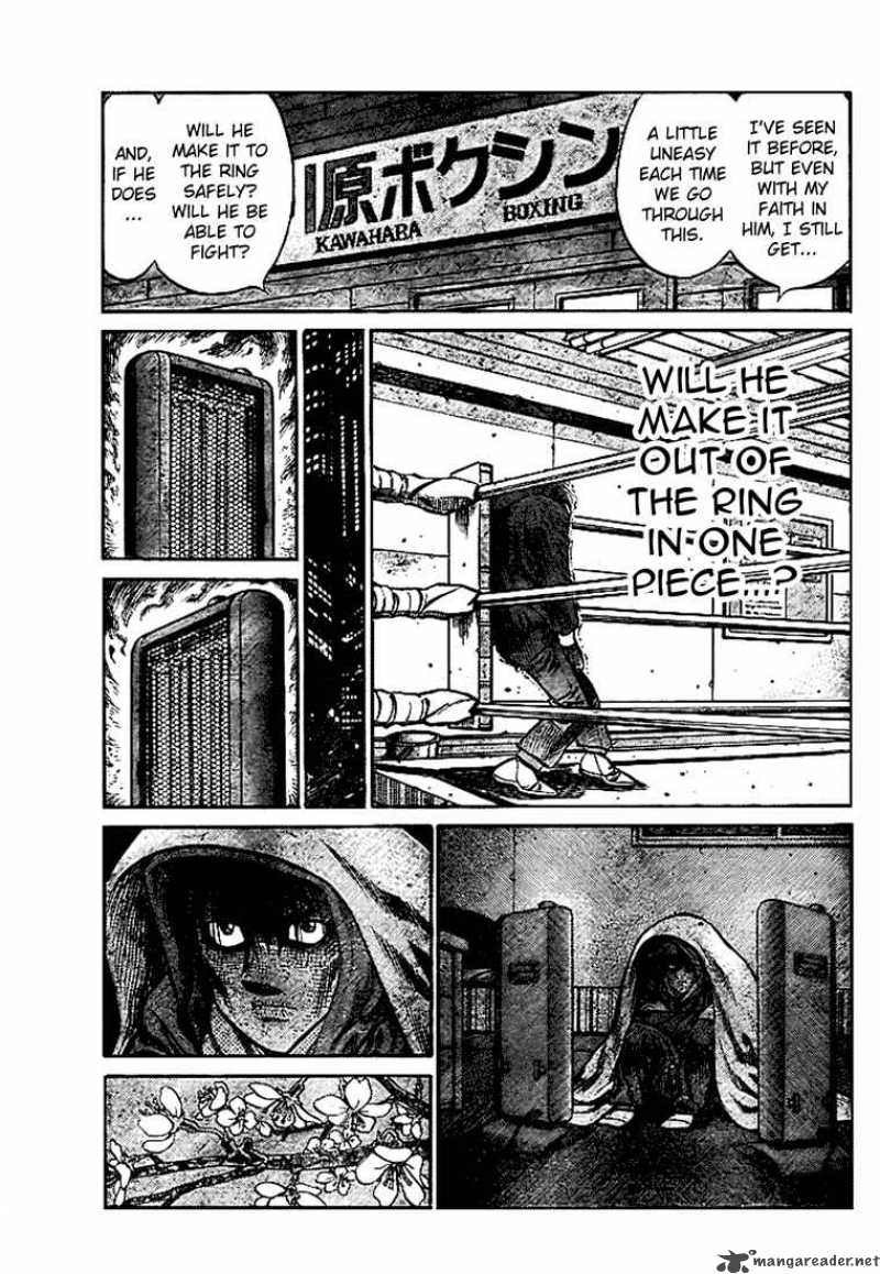 Hajime No Ippo 815 17