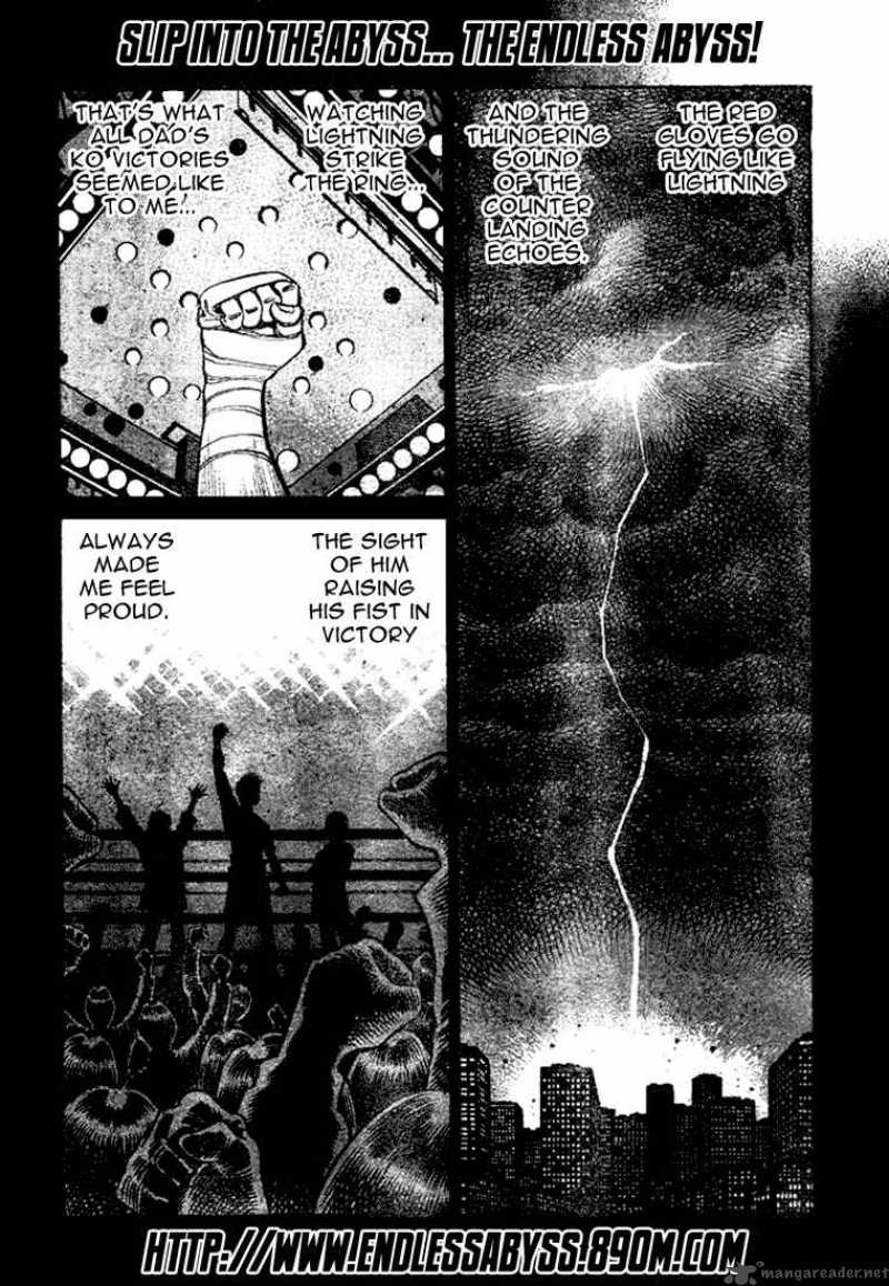 Hajime No Ippo 815 2
