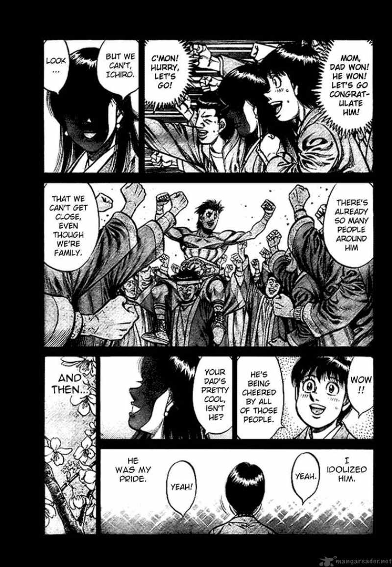 Hajime No Ippo 815 3