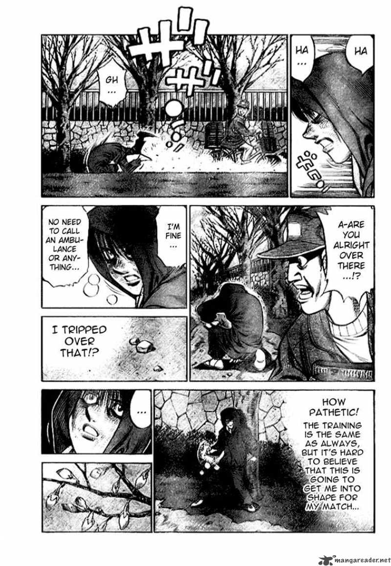 Hajime No Ippo 815 7