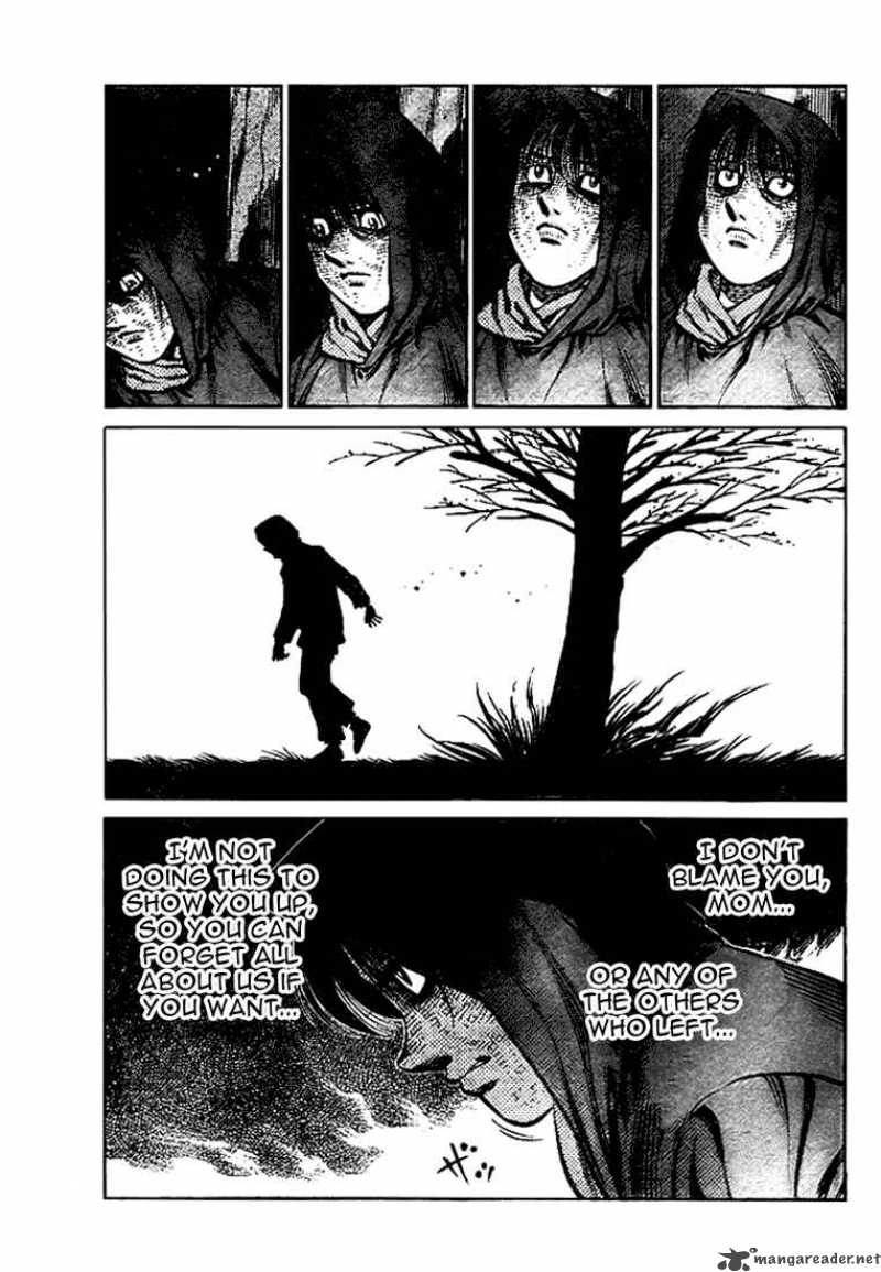 Hajime No Ippo 815 9