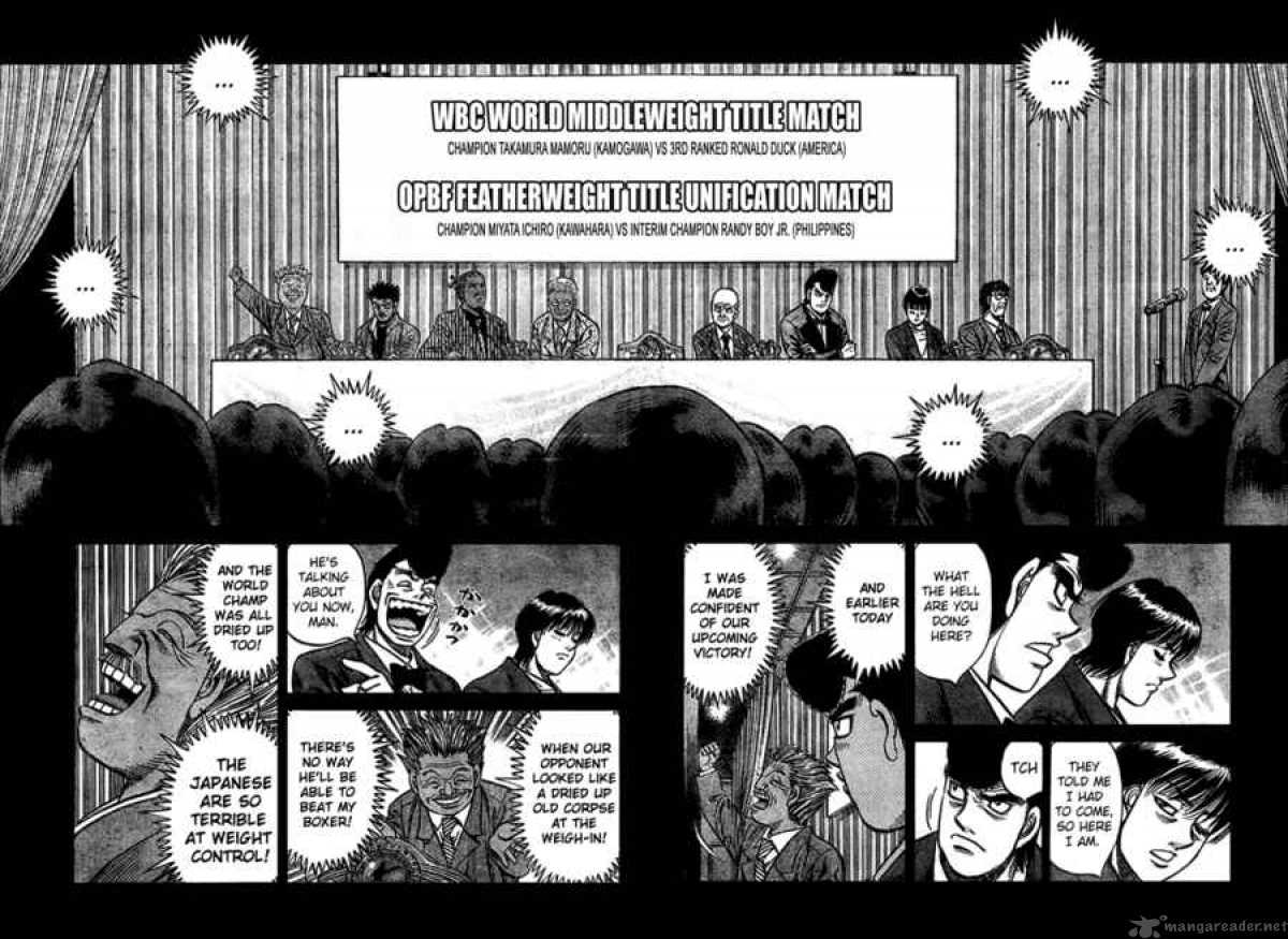 Hajime No Ippo 816 12