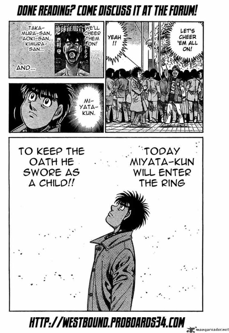 Hajime No Ippo 816 17