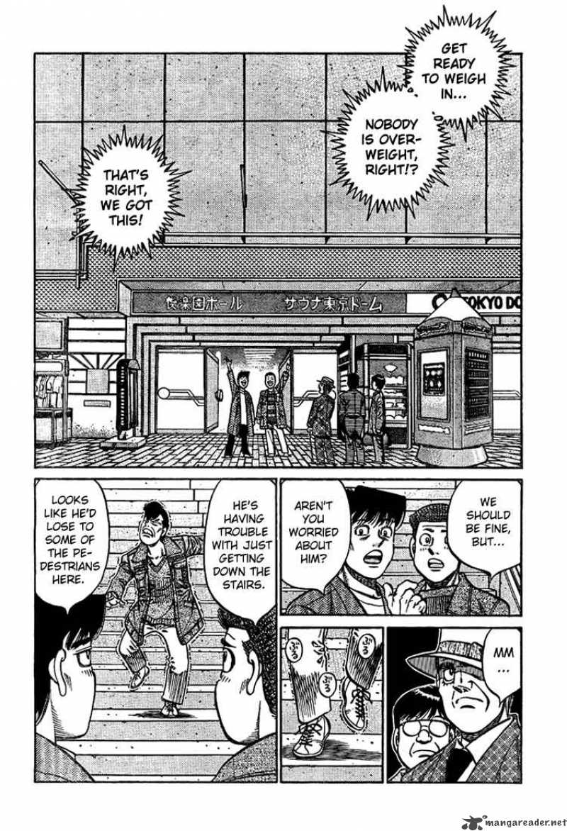 Hajime No Ippo 816 2