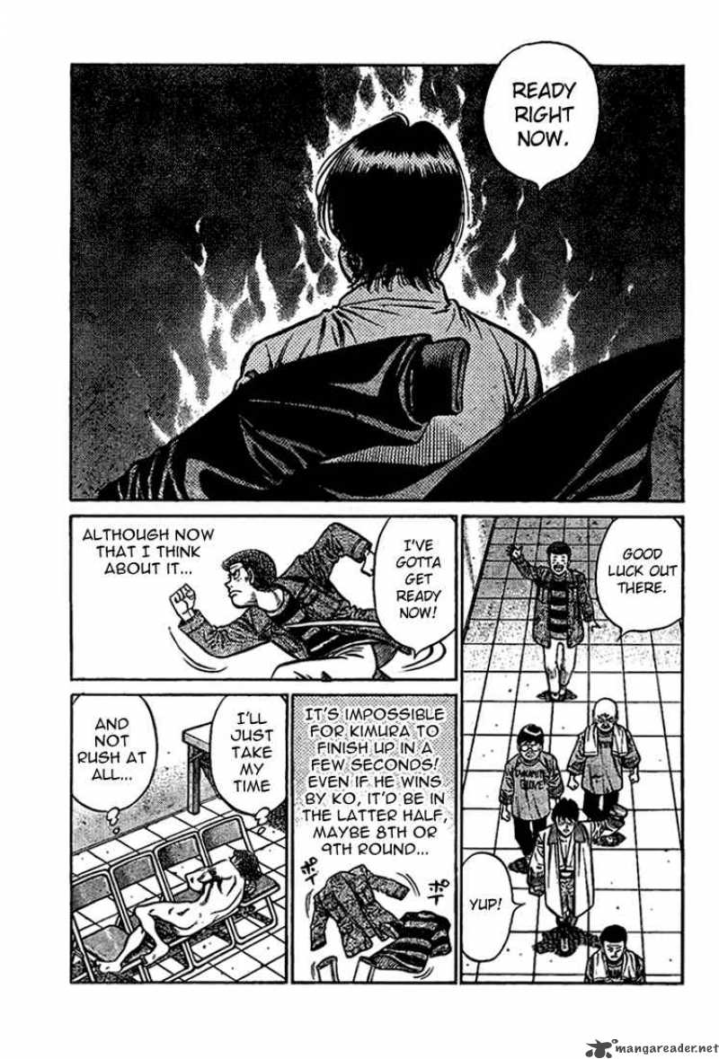 Hajime No Ippo 817 10