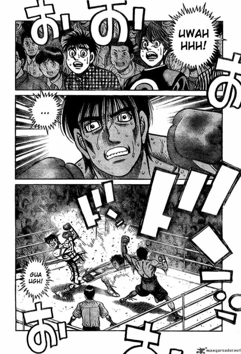 Hajime No Ippo 817 11
