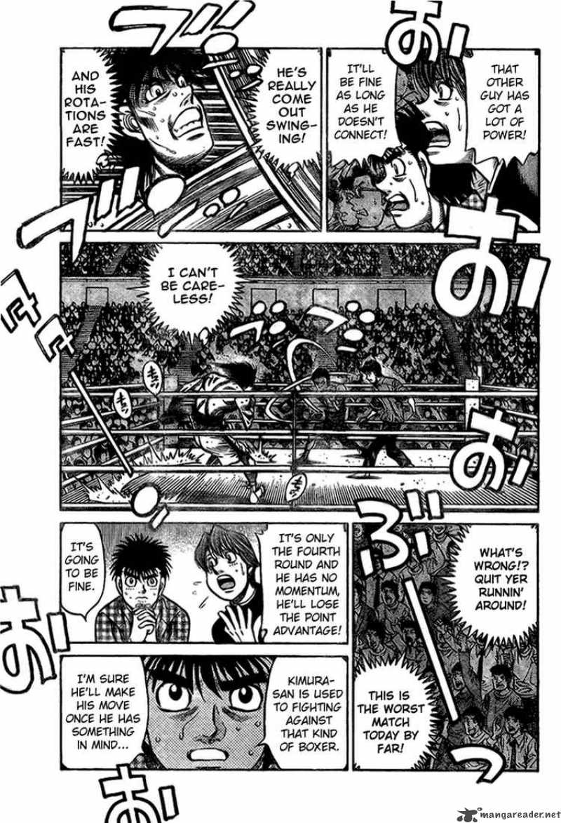 Hajime No Ippo 817 12