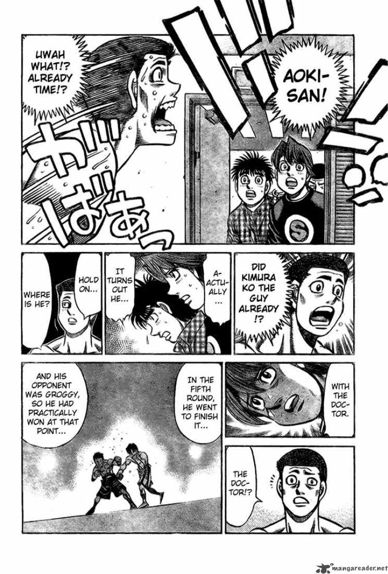 Hajime No Ippo 817 15